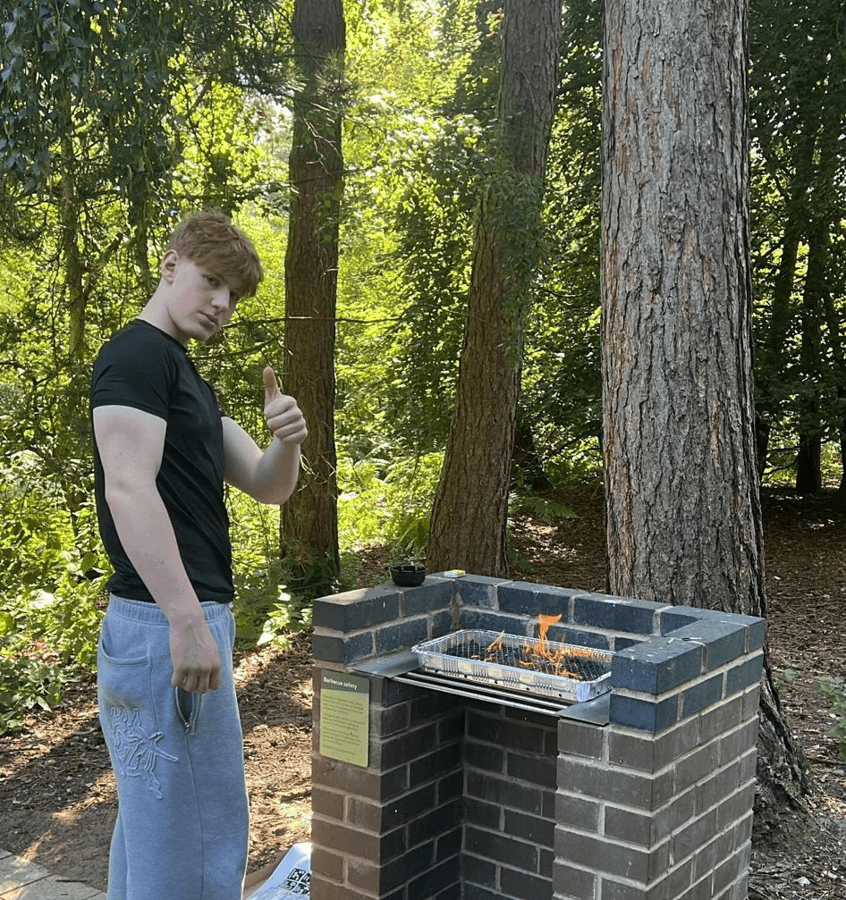 Suf Khatib - Founder of Steelzz Development