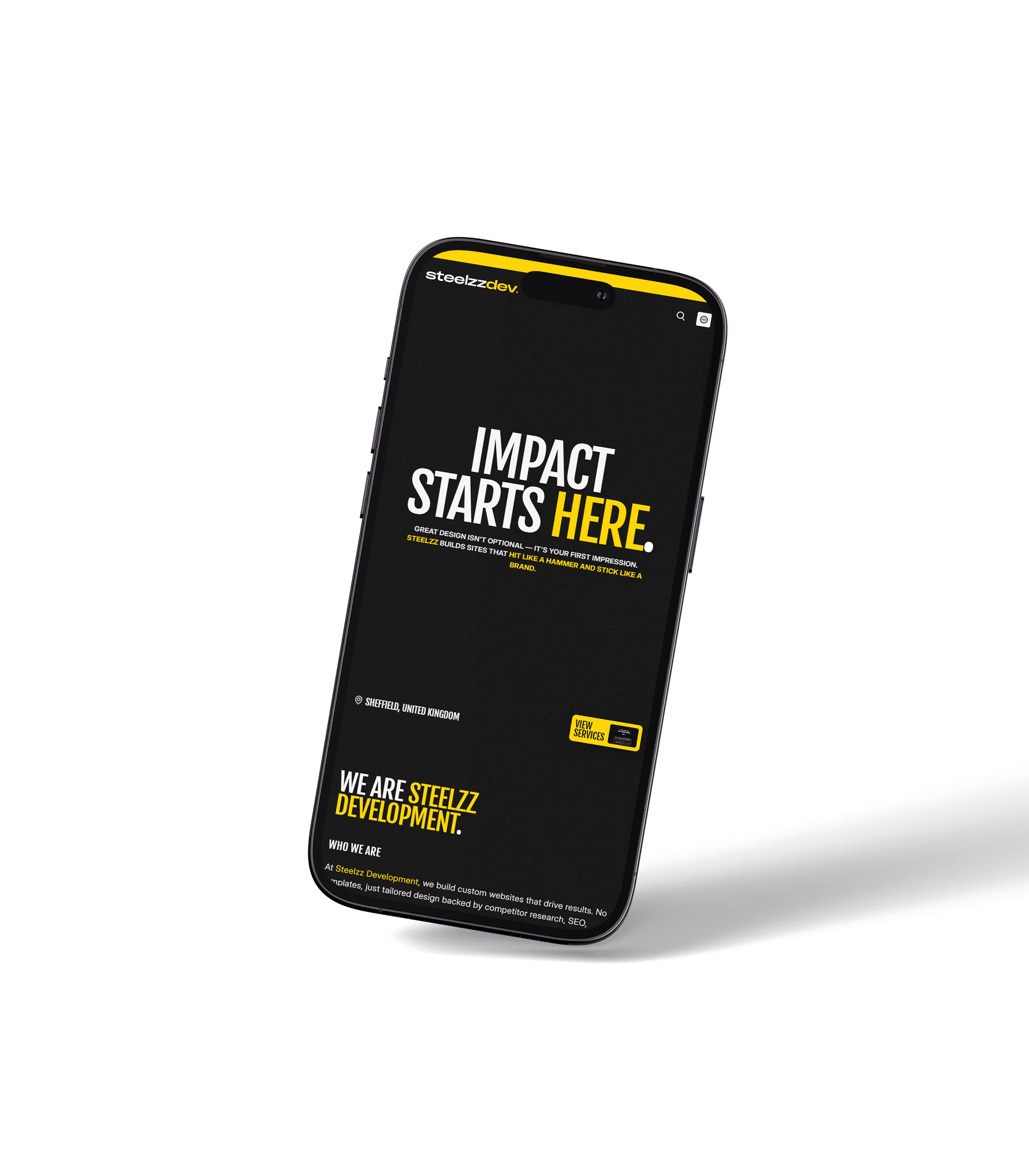 E-commerce Development